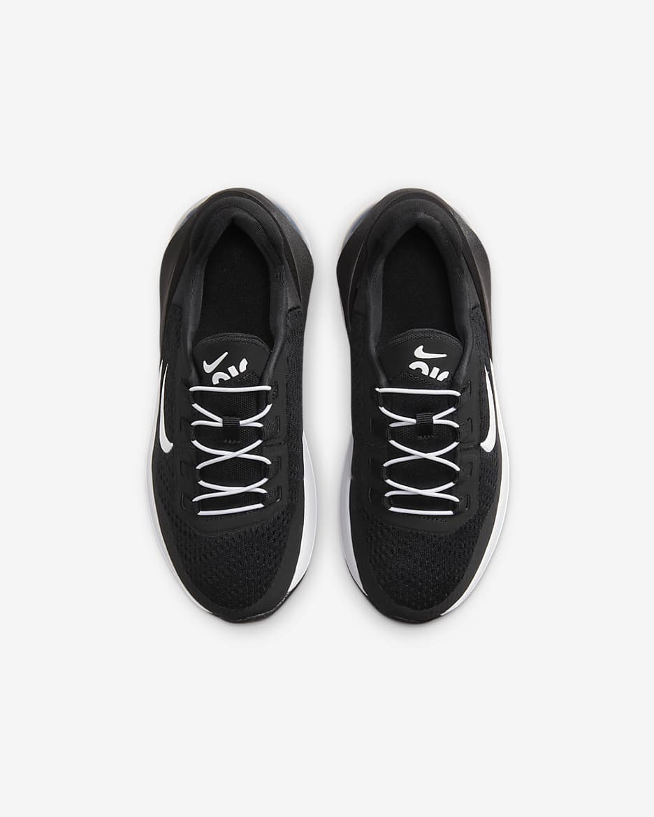 Shops nike 270 no laces